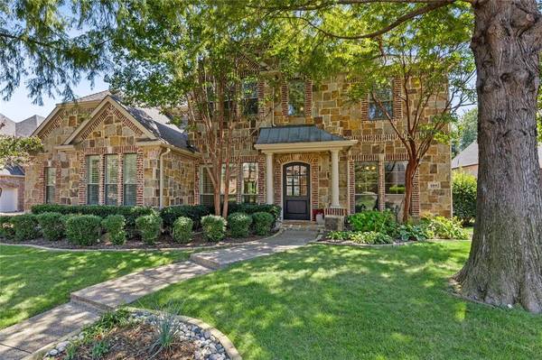 109 Haddington Lane, Mckinney, TX 75071