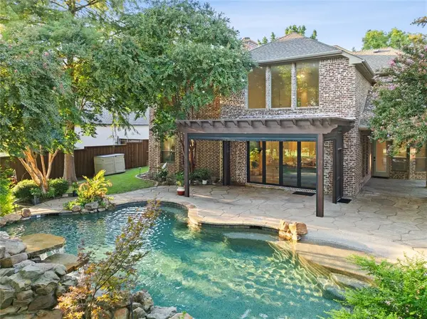 109 Haddington Lane, Mckinney, TX 75071