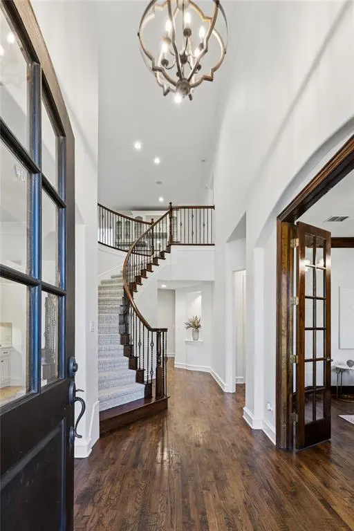 109 Haddington Lane, Mckinney, TX 75071