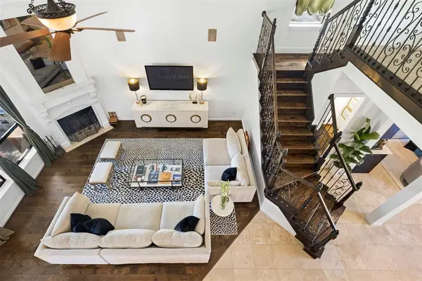 2101 Surrey Lane, Mckinney, TX 75072