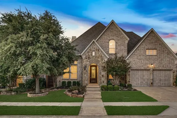 679 Flagstone Drive, Irving, TX 75039