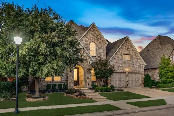 679 Flagstone Drive, Irving, TX 75039