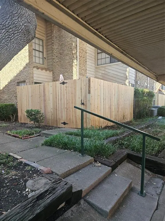 857 Dublin Drive #2, Richardson, TX 75080