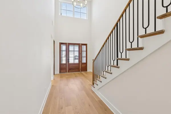 208 Pecan Street, Roanoke, TX 76262