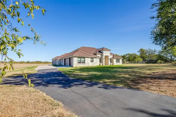 7828 County Road 915b, Joshua, TX 76058