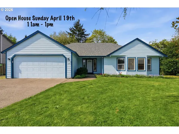 109 NORRIS CT, Dayton, OR 97114