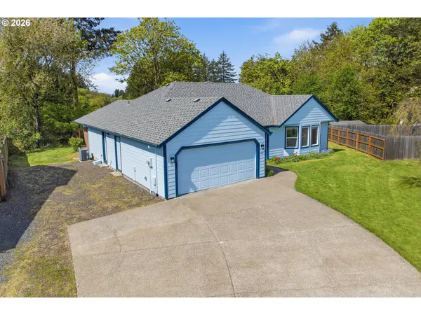 109 NORRIS CT, Dayton, OR 97114