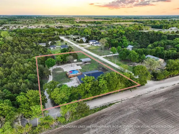 245 County Road 4921, Leonard, TX 75452