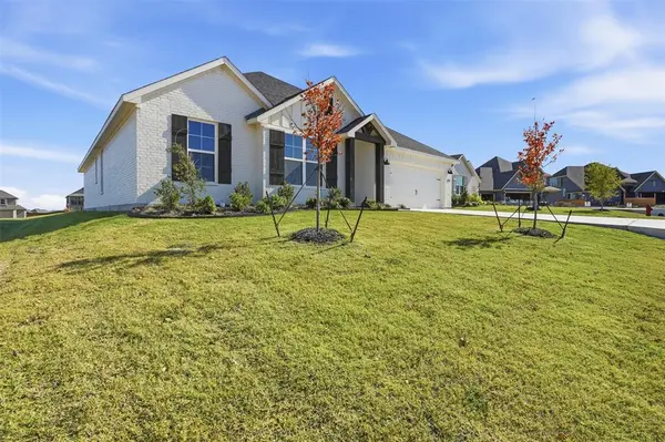 11712 Blackfoot Court, Godley, TX 76044