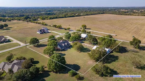 476 County Road 260, Gainesville, TX 76240