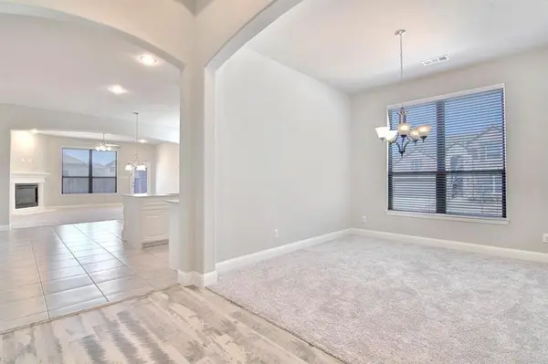 2417 Griffith Park Drive, Prosper, TX 75078