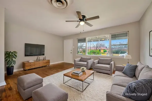 2509 Wayside Avenue, Fort Worth, TX 76110