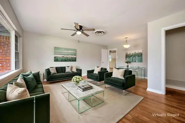 2509 Wayside Avenue, Fort Worth, TX 76110