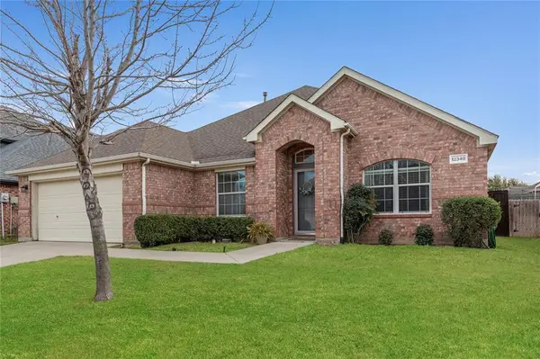 12348 Macaroon Lane, Fort Worth, TX 76244