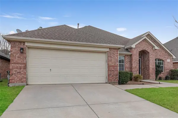 12348 Macaroon Lane, Fort Worth, TX 76244