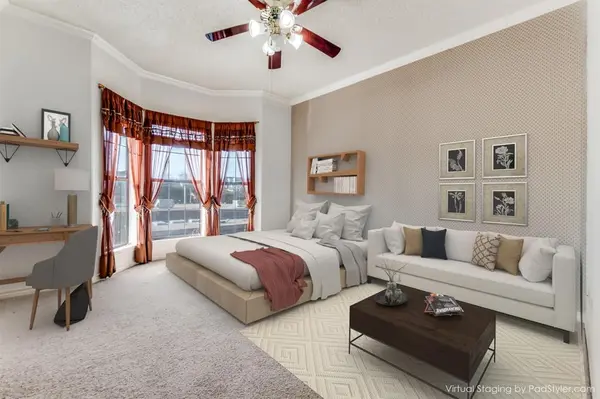 8610 TURTLE CREEK Boulevard #203, Dallas, TX 75225