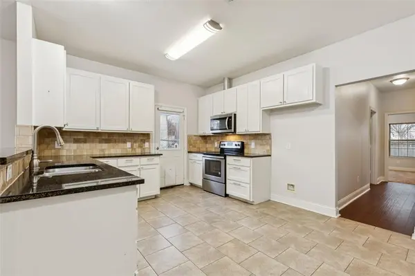 4824 Sunshine Drive, Fort Worth, TX 76105