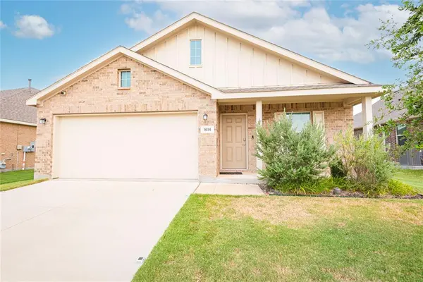 1614 Fields View Drive, Anna, TX 75409