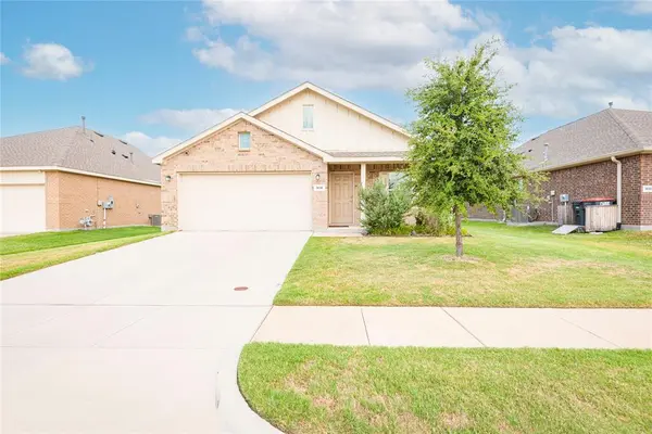 1614 Fields View Drive, Anna, TX 75409