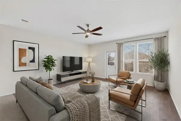 2409 Buelingo Lane, Fort Worth, TX 76131