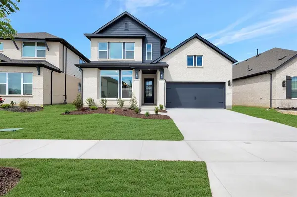 612 Landon Way, Northlake, TX 76247