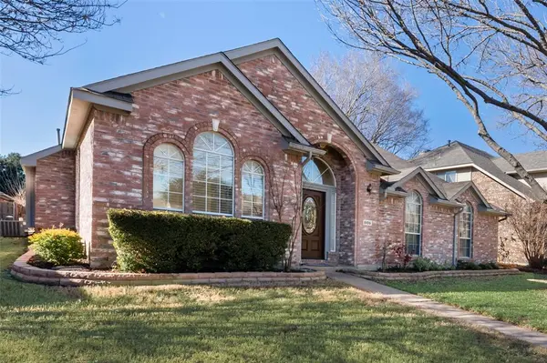 8109 Waimea Street, Frisco, TX 75035