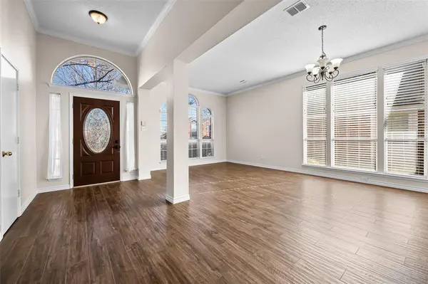 8109 Waimea Street, Frisco, TX 75035