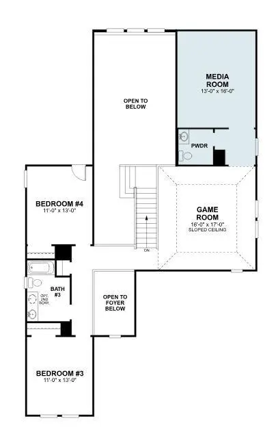 2613 Grapevine Way, Celina, TX 75009