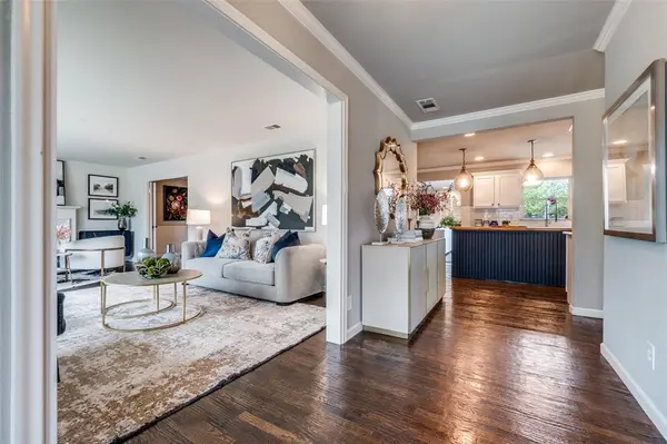 6831 Northport Drive, Dallas, TX 75230