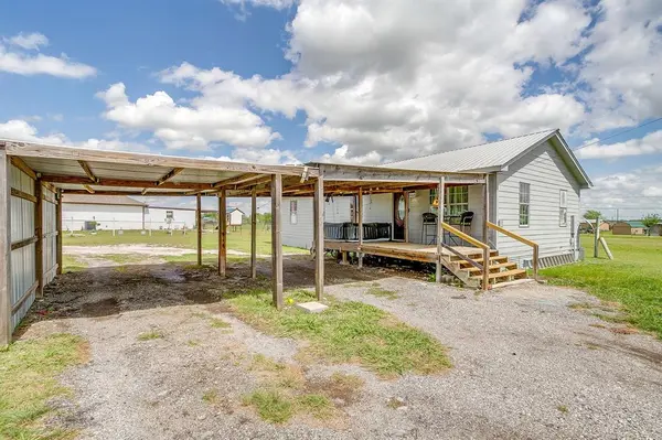 8312 Alston Court, Joshua, TX 76058