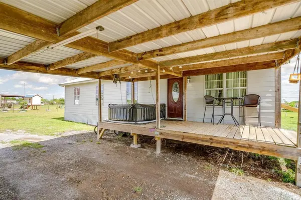 8312 Alston Court, Joshua, TX 76058