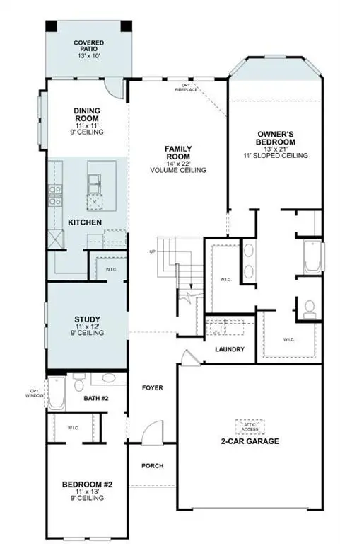 1340 Sherlynn Court, Celina, TX 75009