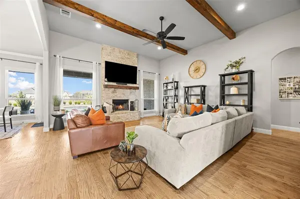 3324 Dakota Drive, Northlake, TX 76226