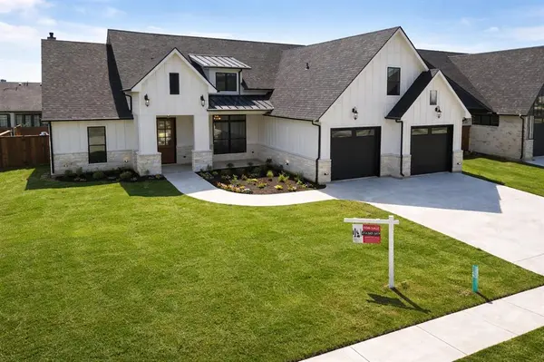 2033 Nichole Boulevard, Pottsboro, TX 75076