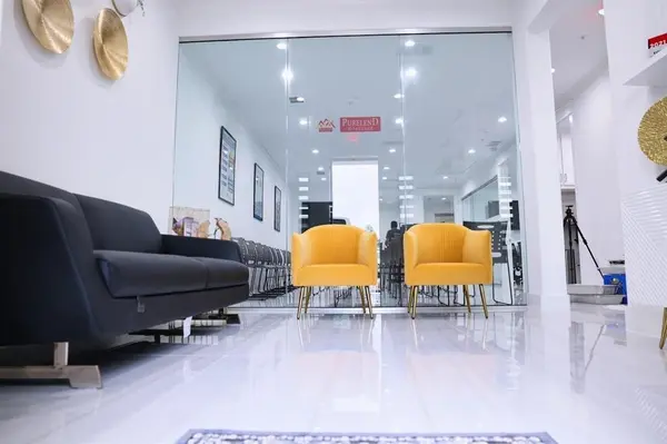 2681 MacArthur Boulevard #206-Office 1, Lewisville, TX 75067