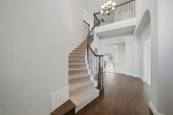 14829 Cedar Flat Way, Fort Worth, TX 76262