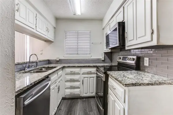 1804 Highbrook Court, Garland, TX 75044