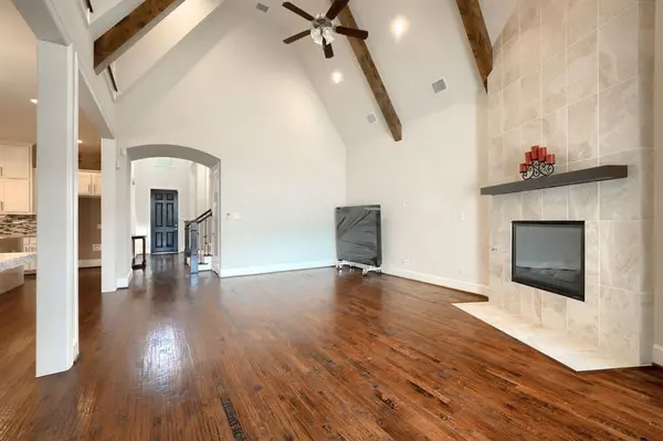 1224 Damsel Grey Trail, Lewisville, TX 75056