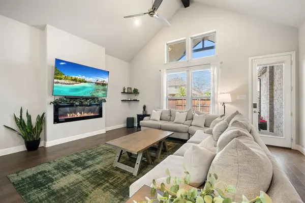 2270 English Ivy Road, Frisco, TX 75033