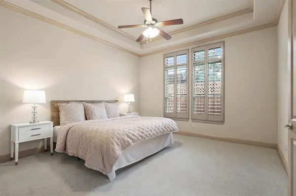 437 Middleton Drive, Roanoke, TX 76262