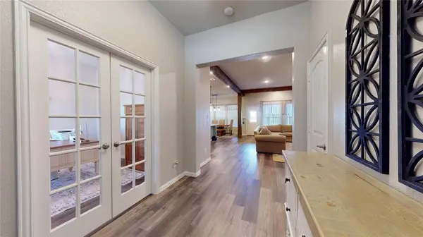 1037 Boulder Road, Weatherford, TX 76085