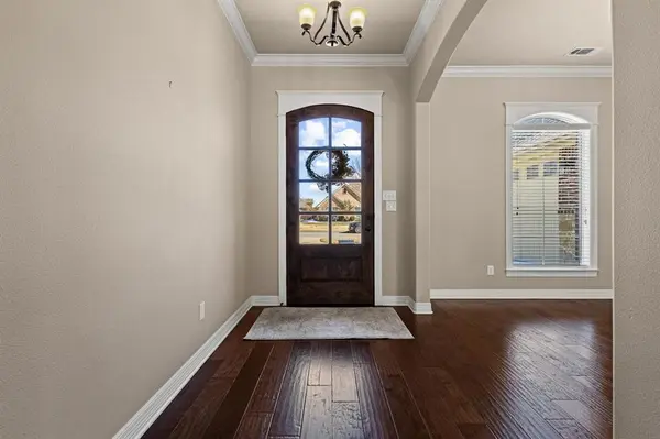 1028 Addison Boulevard, Pottsboro, TX 75076