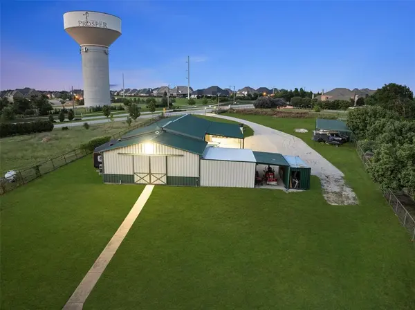 1225 Chandler Circle, Prosper, TX 75078