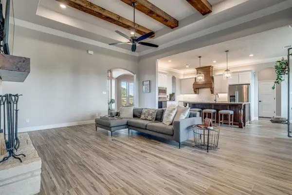 3020 Infinity Drive, Weatherford, TX 76087