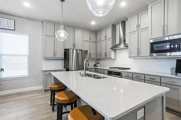 8597 Amethyst Lane, Frisco, TX 75036