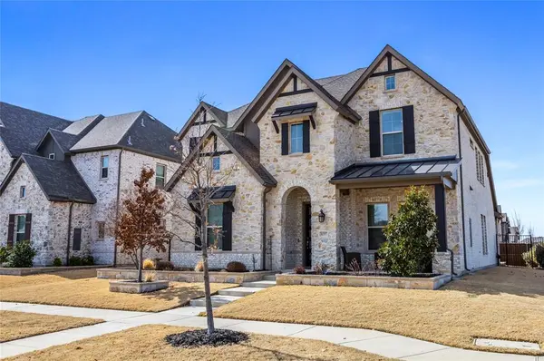 8597 Amethyst Lane, Frisco, TX 75036