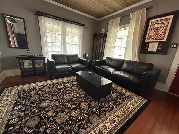 600 NW 2nd Street, Hubbard, TX 76648