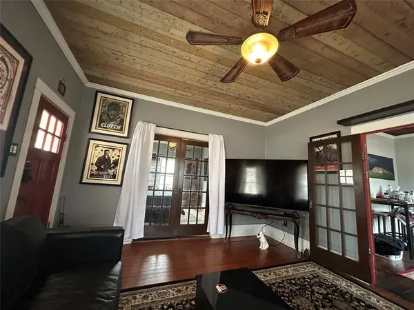 600 NW 2nd Street, Hubbard, TX 76648