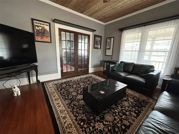 600 NW 2nd Street, Hubbard, TX 76648