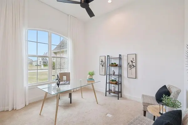 4701 Devon Drive, Parker, TX 75002